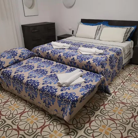 Casa Ariete 锡拉库扎