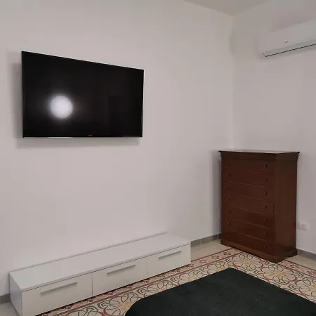 度假居 Casa Ariete *