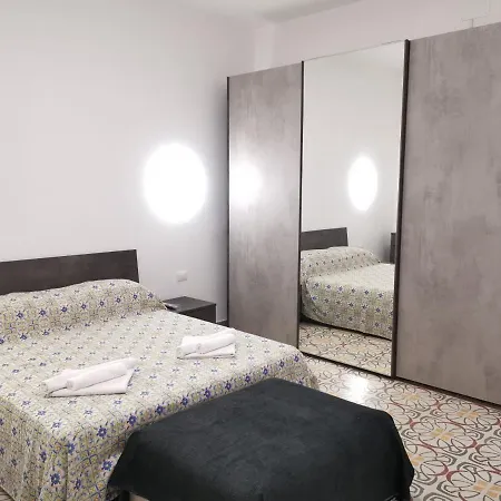 度假居 Casa Ariete 锡拉库扎