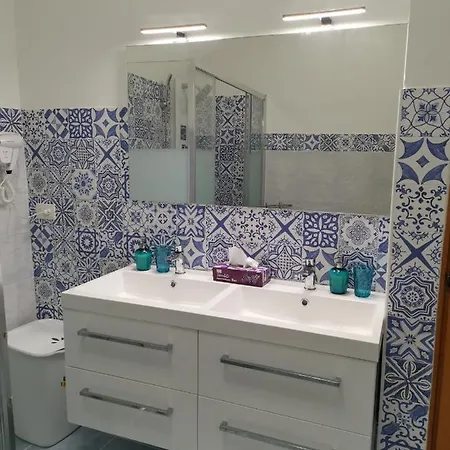 Casa Ariete 度假居 *