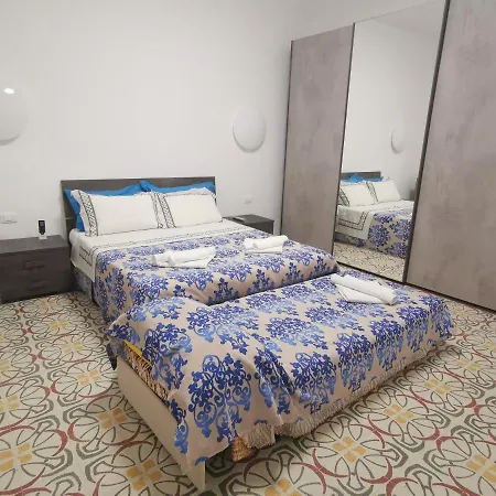 度假居 Casa Ariete