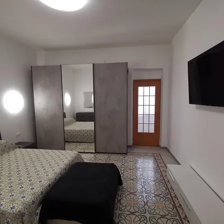 Casa Ariete 锡拉库扎