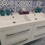 Nyaraló Casa Ariete Szirakúza