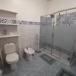Casa Ariete Nyaraló Szirakúza