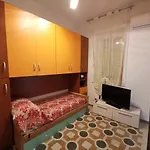 Nyaraló Casa Ariete *
