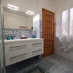 Casa Ariete Nyaraló