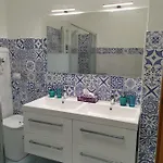 Casa Ariete Nyaraló *