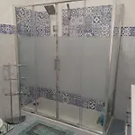 Nyaraló Casa Ariete *