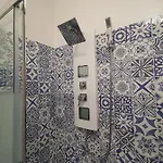 Casa Ariete Nyaraló Szirakúza