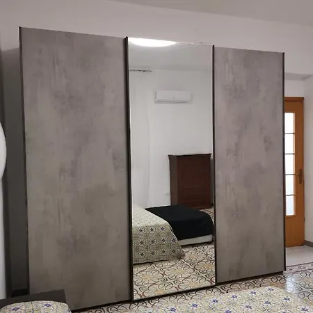 Dom wakacyjny Casa Ariete *