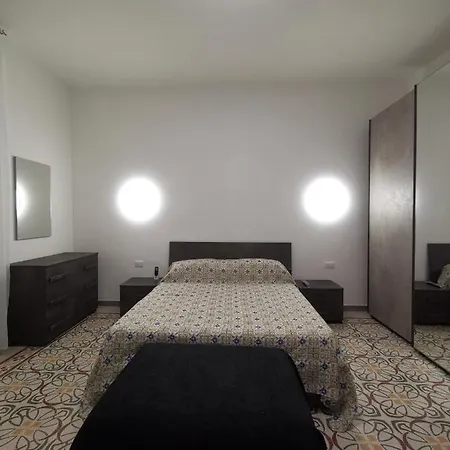 Holiday home Casa Ariete