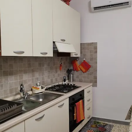 Casa Ariete