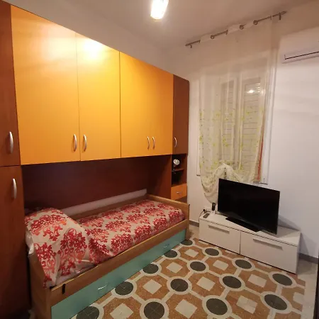 Holiday home Casa Ariete *