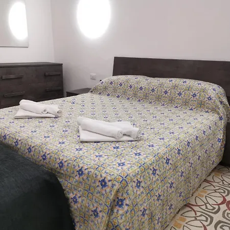 Casa Ariete Hébergement de vacances