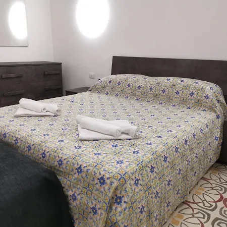 Casa Ariete Holiday home