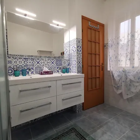 Casa Ariete Holiday home