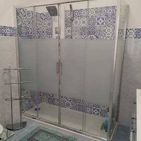 Holiday home Casa Ariete *