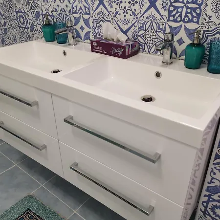 Casa Ariete *