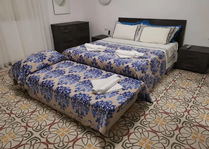 Casa Ariete Syracuse