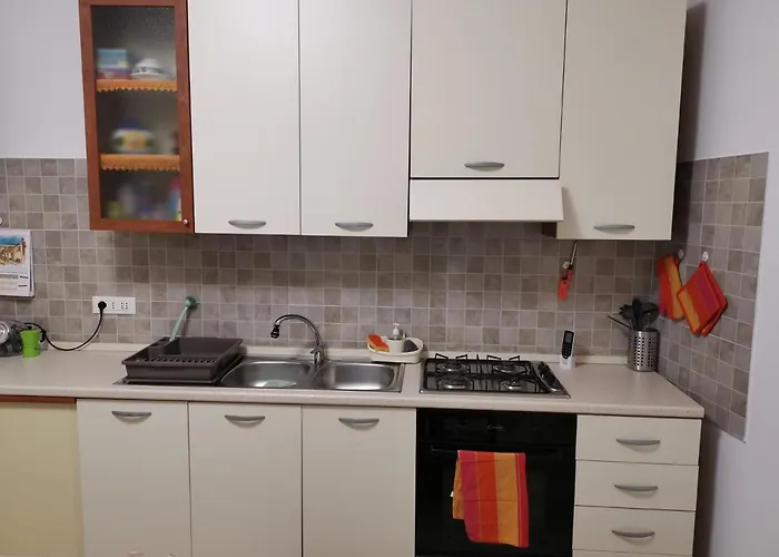 Ferienhaus Casa Ariete *