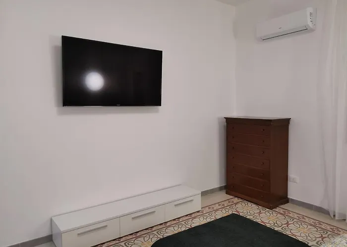 Feriehus Casa Ariete *