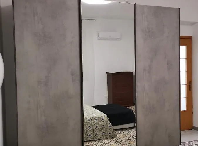 Ferienhaus Casa Ariete *