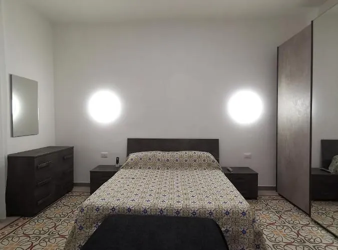 Ferienhaus Casa Ariete