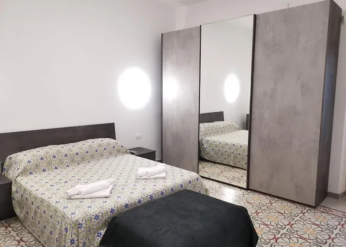 Ferienhaus Casa Ariete Syrakus