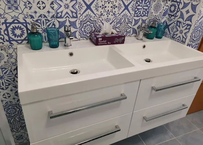 Feriehus Casa Ariete Syracuse