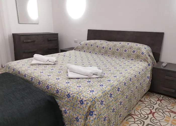 Casa Ariete Feriehus