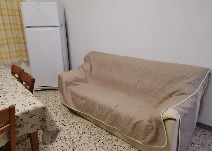 Casa Ariete Feriehus *