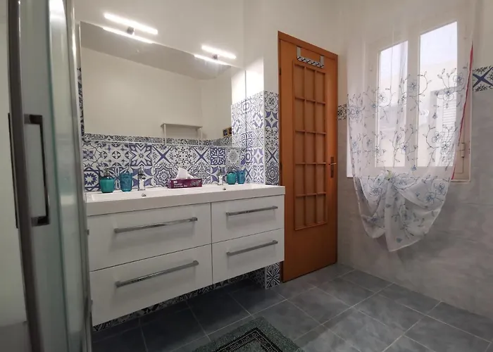 Casa Ariete Ferienhaus