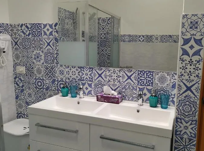 Casa Ariete Ferienhaus *