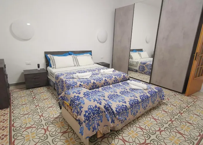 Ferienhaus Casa Ariete