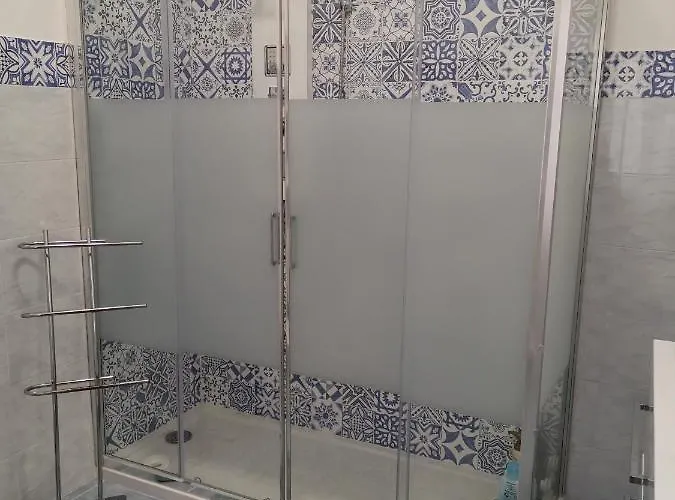 Ferienhaus Casa Ariete *