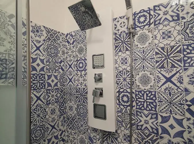 Casa Ariete Feriehus Syracuse