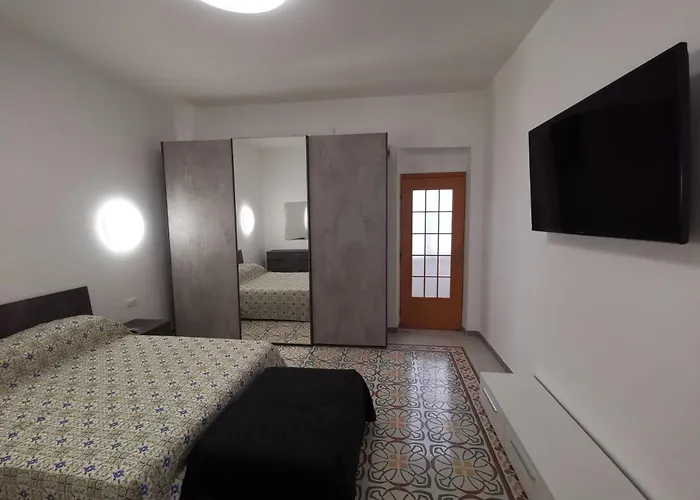 Casa Ariete Syracuse