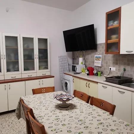 Casa Ariete Siraküza