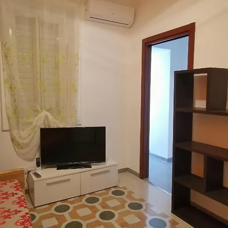 Casa Ariete Siraküza