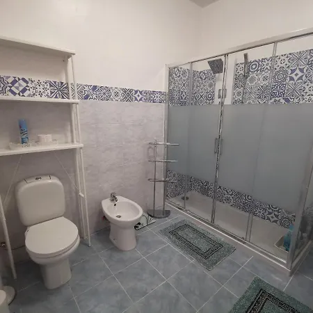 Casa Ariete Tatil Evi Siraküza