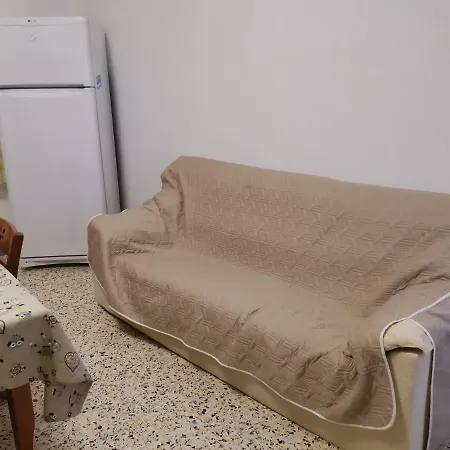Casa Ariete Tatil Evi *