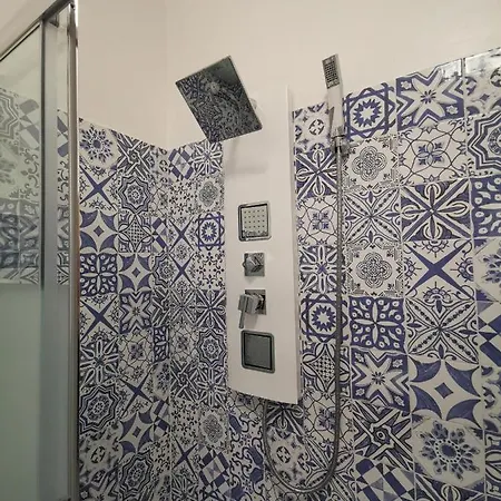 Casa Ariete Tatil Evi Siraküza